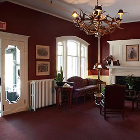 The Historic Redstone Inn Εξωτερικό φωτογραφία
