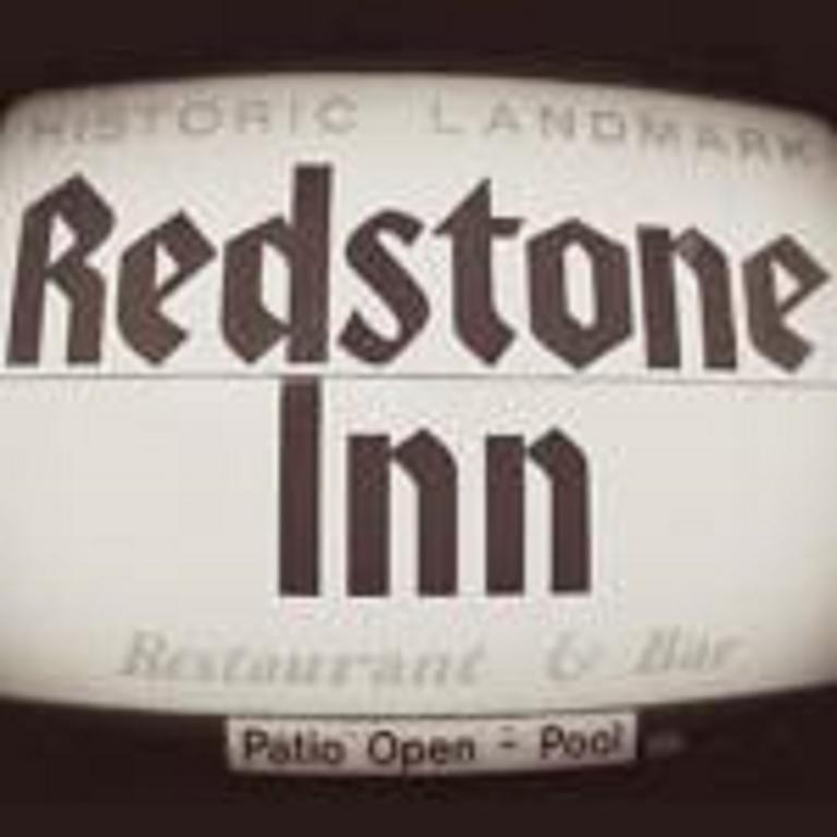 The Historic Redstone Inn Εξωτερικό φωτογραφία