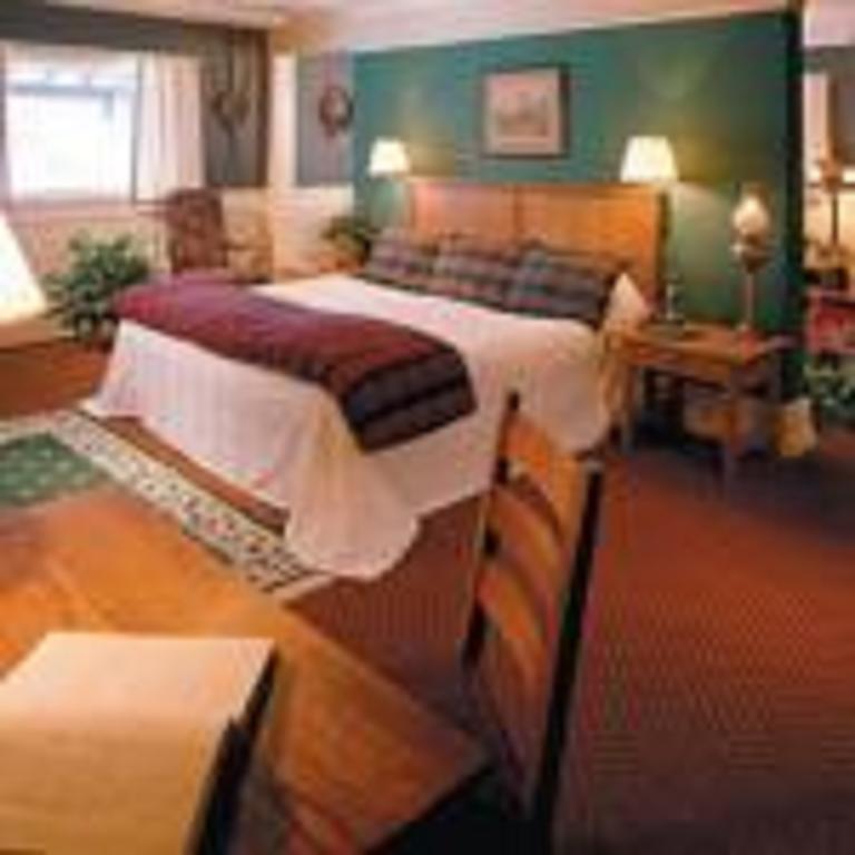 The Historic Redstone Inn Εξωτερικό φωτογραφία