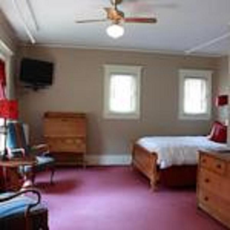The Historic Redstone Inn Εξωτερικό φωτογραφία