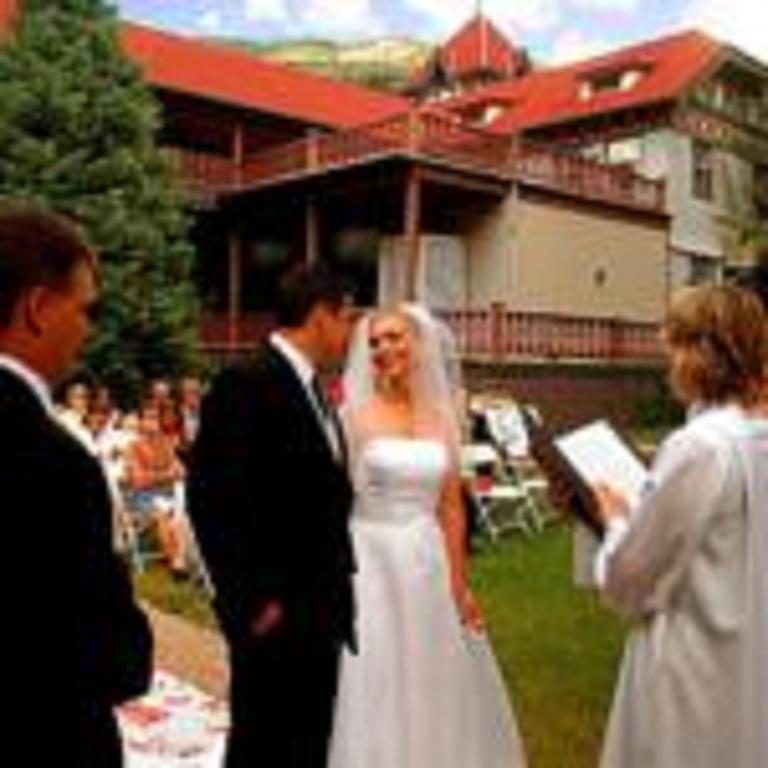 The Historic Redstone Inn Εξωτερικό φωτογραφία
