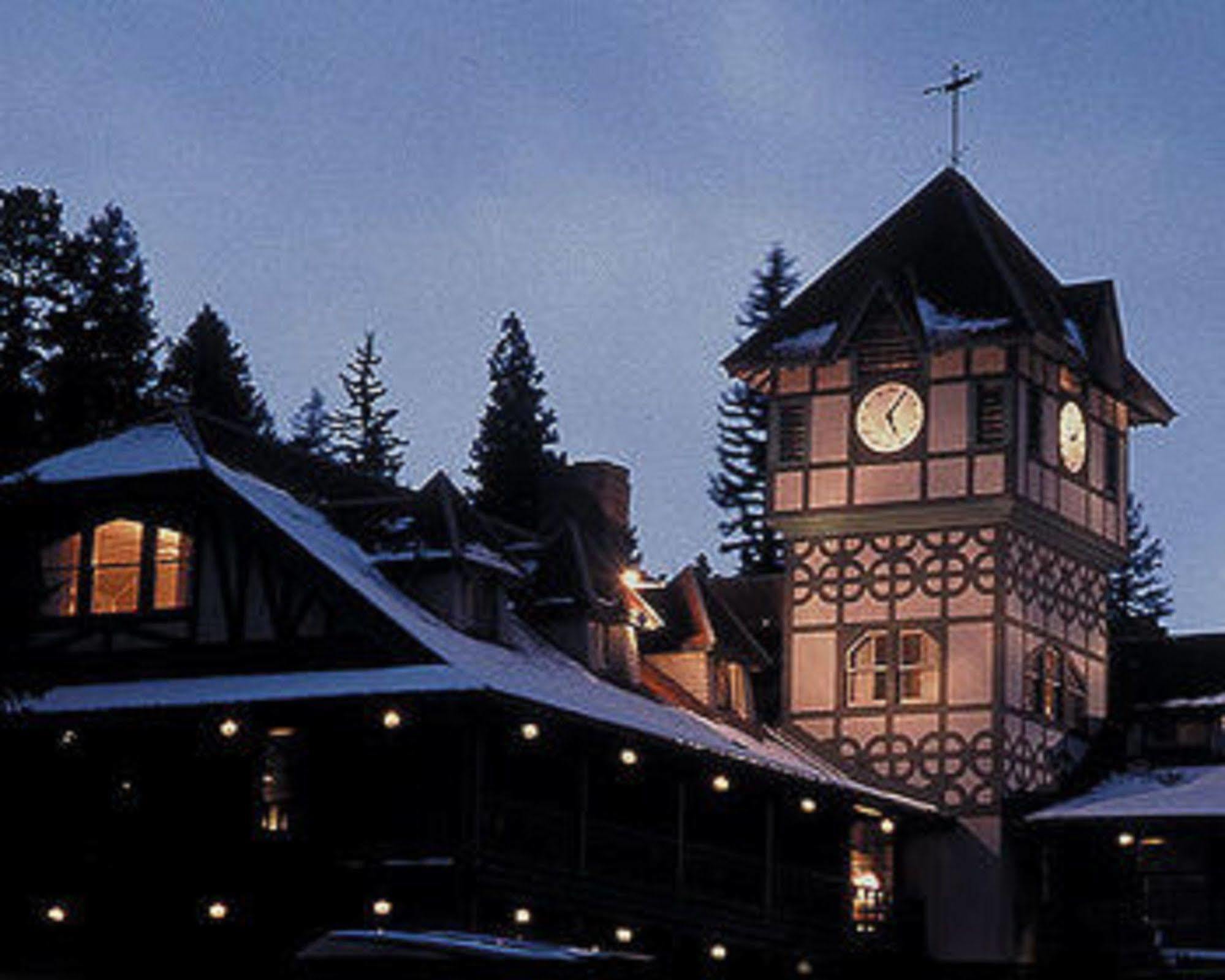The Historic Redstone Inn Εξωτερικό φωτογραφία