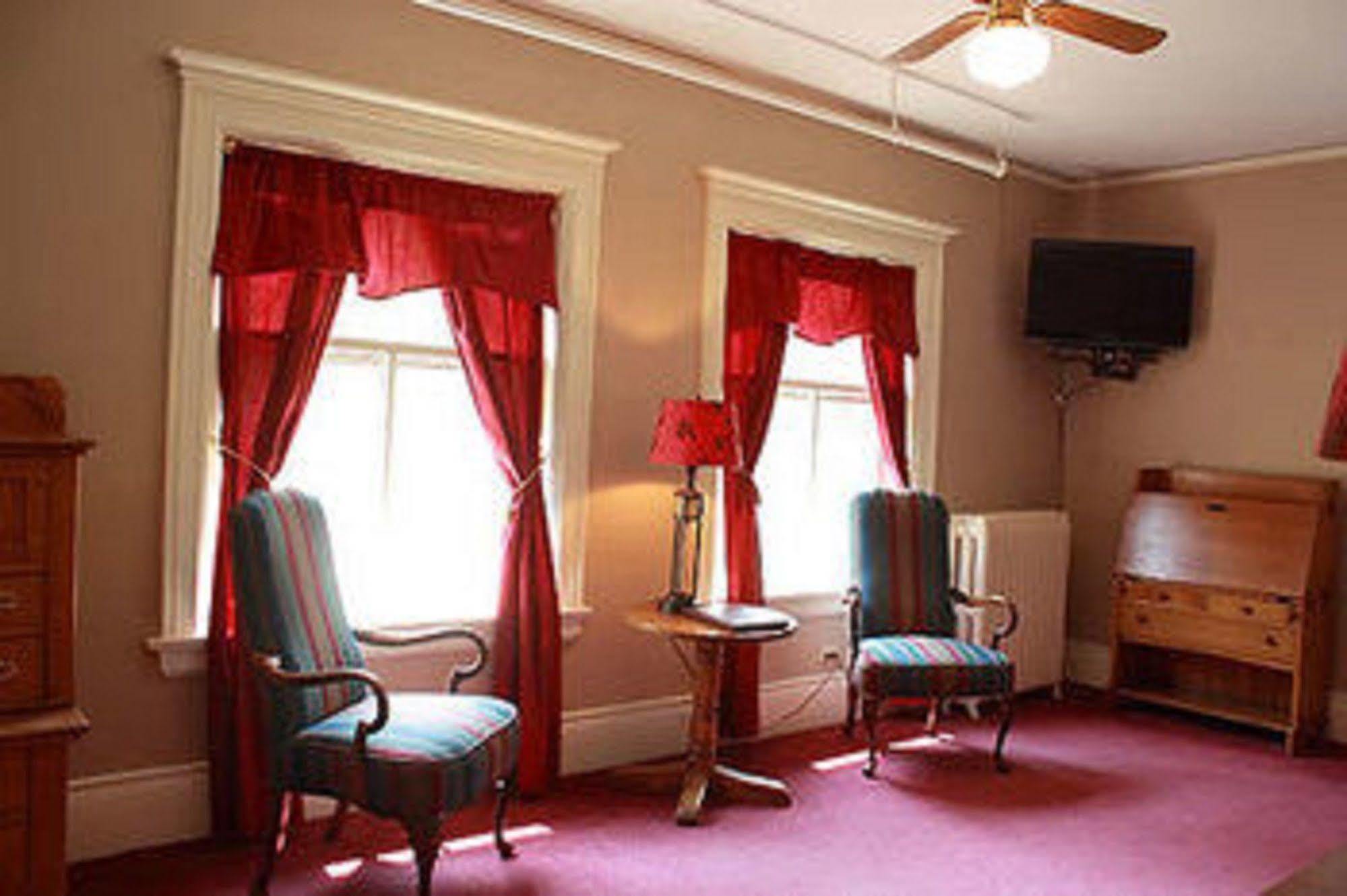 The Historic Redstone Inn Εξωτερικό φωτογραφία