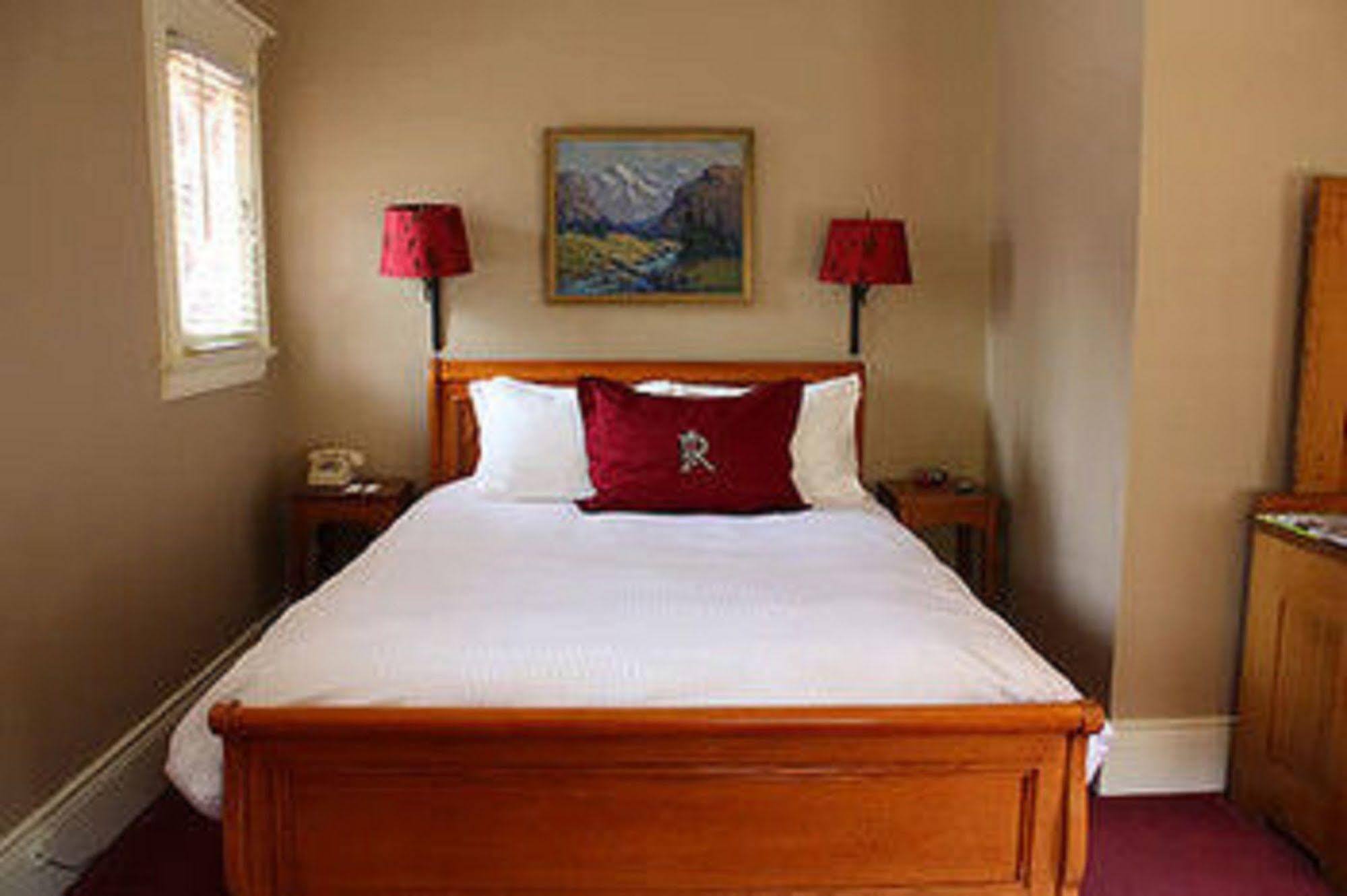 The Historic Redstone Inn Εξωτερικό φωτογραφία