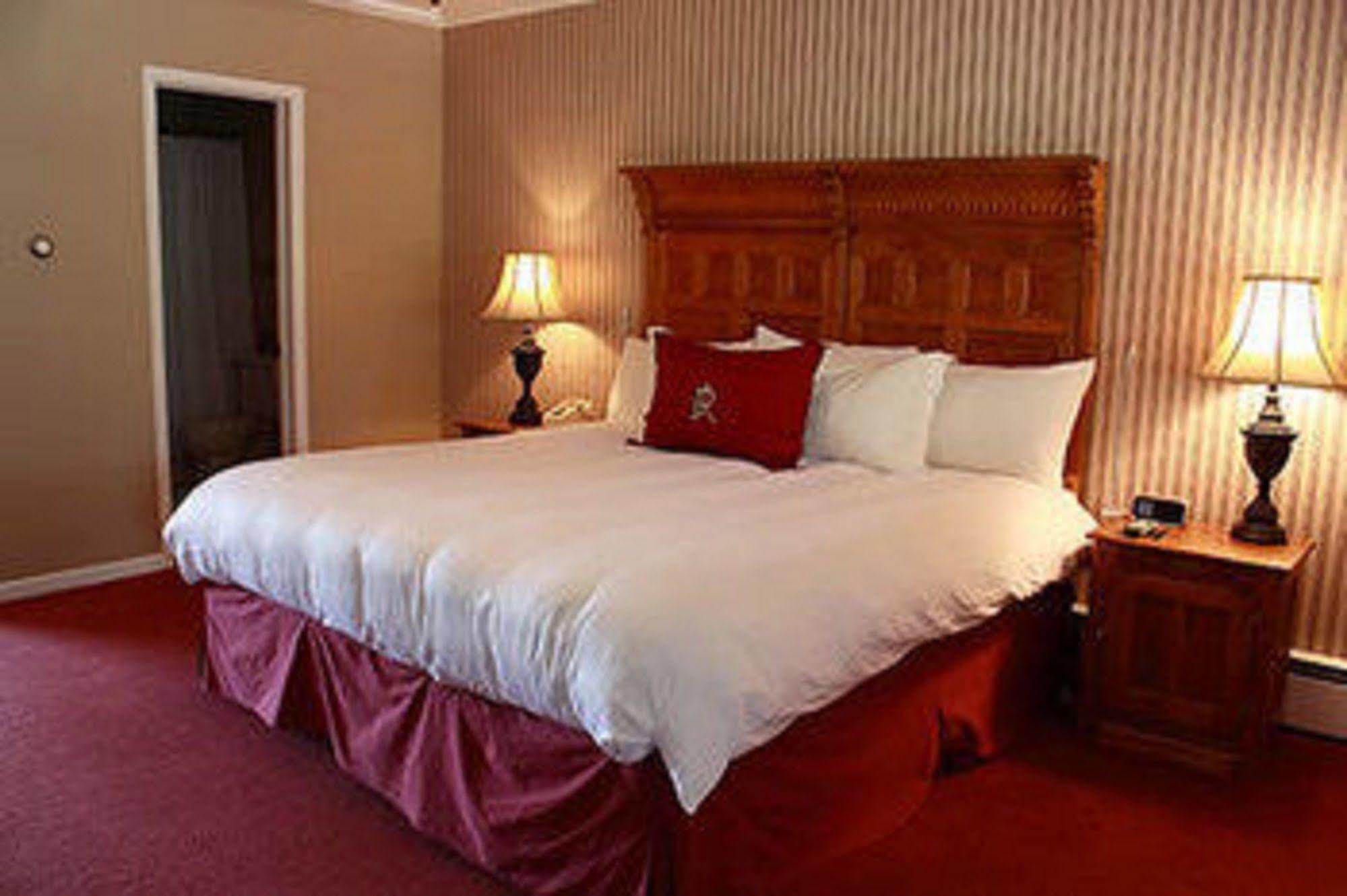 The Historic Redstone Inn Εξωτερικό φωτογραφία