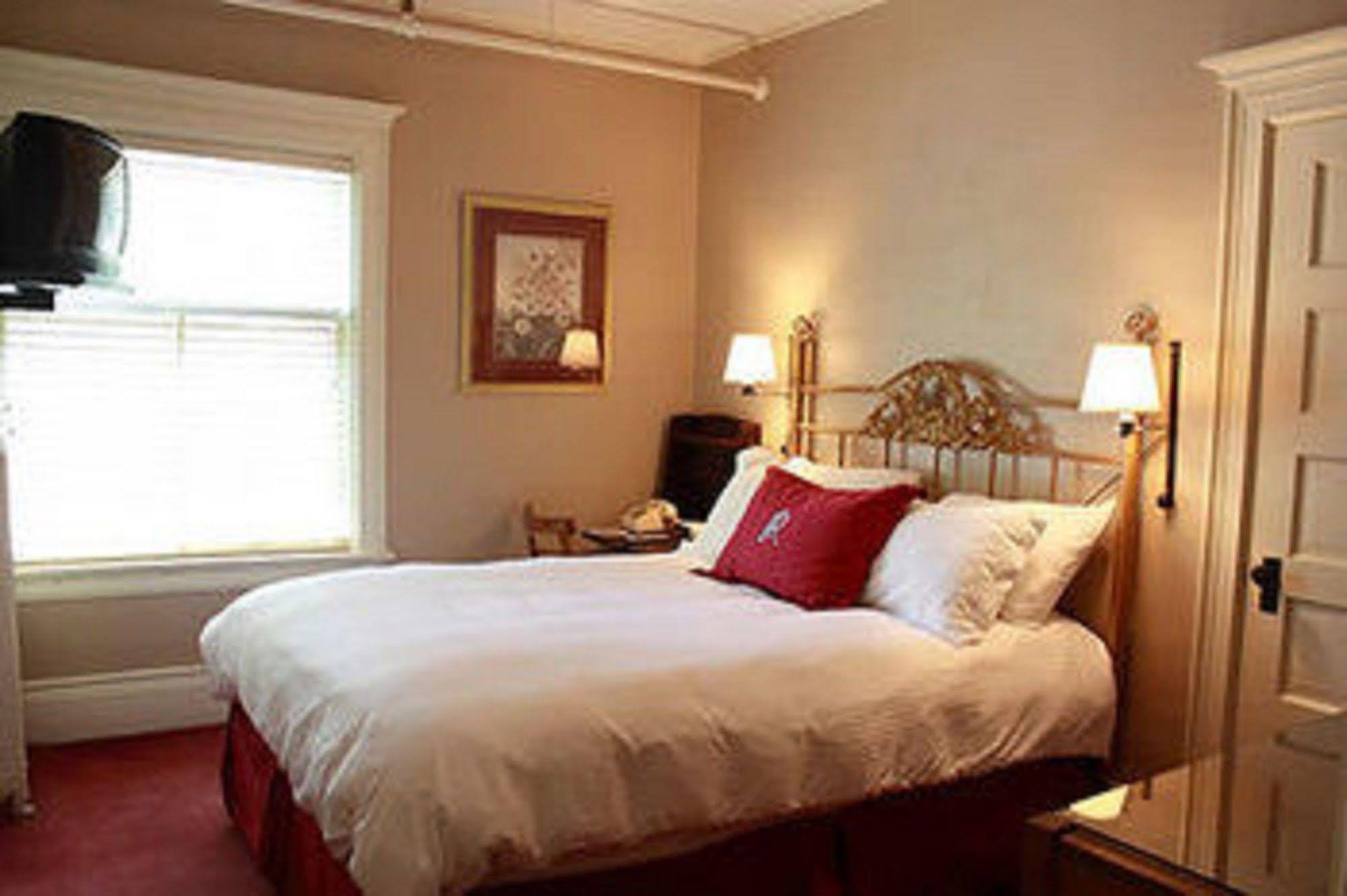 The Historic Redstone Inn Εξωτερικό φωτογραφία