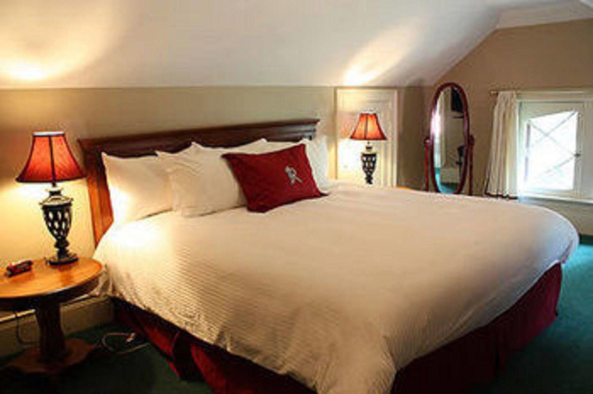 The Historic Redstone Inn Εξωτερικό φωτογραφία