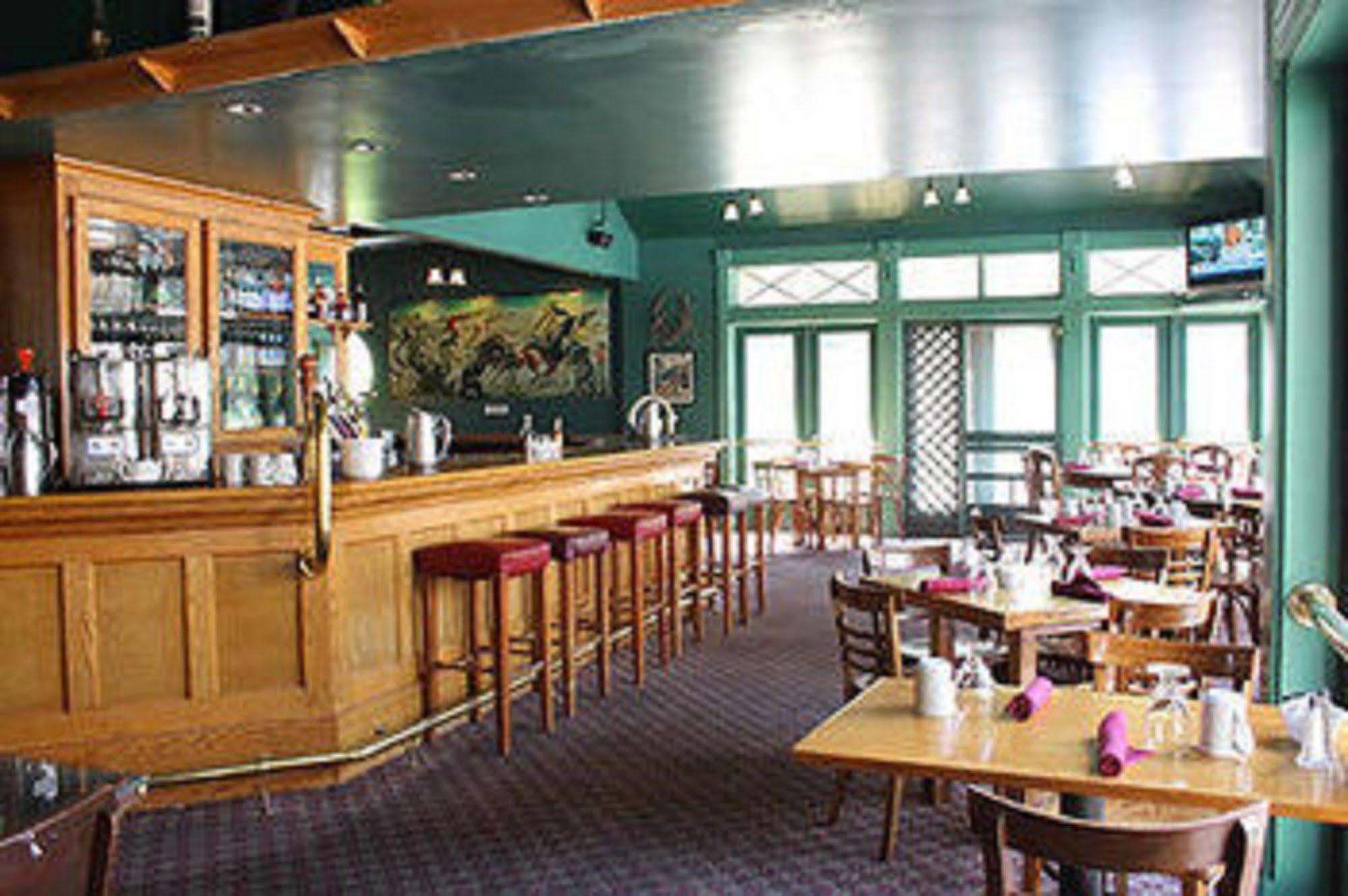 The Historic Redstone Inn Εξωτερικό φωτογραφία