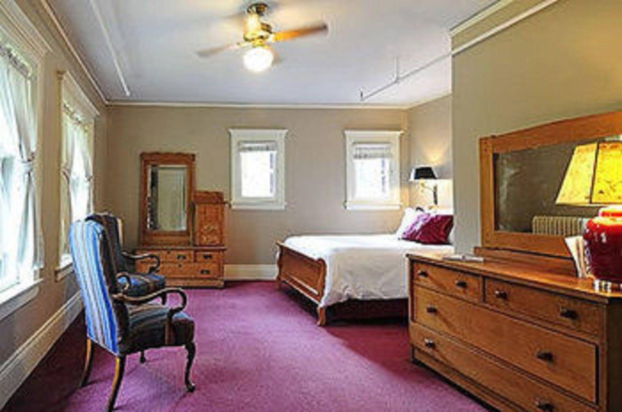 The Historic Redstone Inn Δωμάτιο φωτογραφία